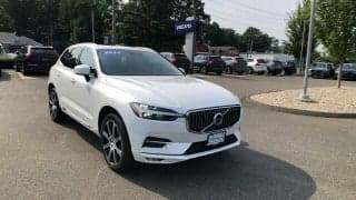 Volvo 2021 XC60