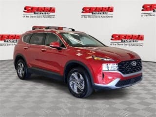 Hyundai 2023 Santa Fe