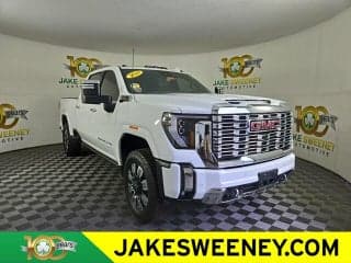 GMC 2024 Sierra 2500HD