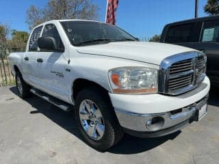 Dodge 2006 Ram 1500