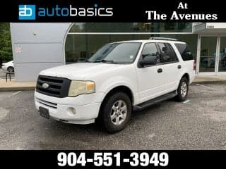 Ford 2009 Expedition