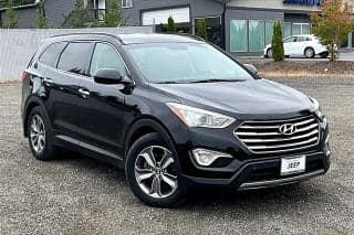 Hyundai 2015 Santa Fe