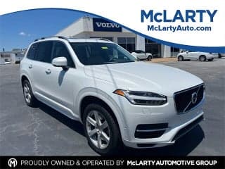 Volvo 2016 XC90