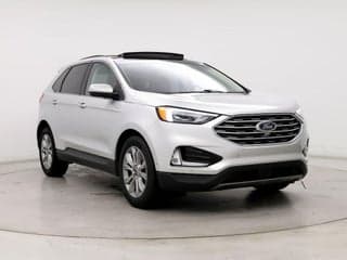 Ford 2019 Edge