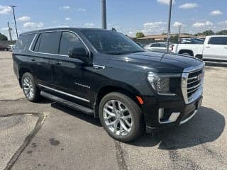 GMC 2021 Yukon