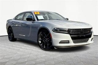 Dodge 2022 Charger