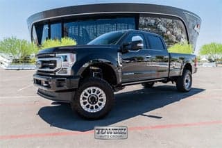 Ford 2022 F-350 Super Duty