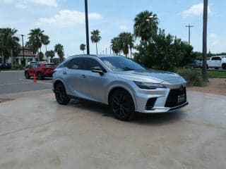 Lexus 2023 RX 350