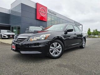 Honda 2011 Accord