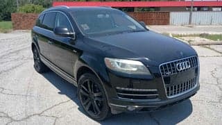 Audi 2015 Q7