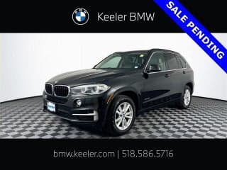 BMW 2015 X5