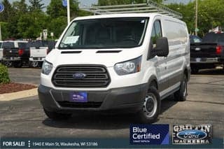 Ford 2016 Transit