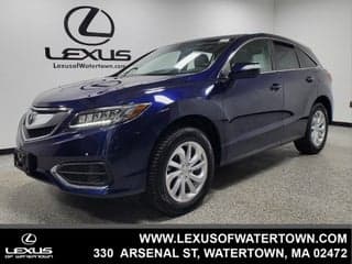 Acura 2017 RDX