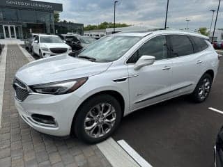 Buick 2020 Enclave