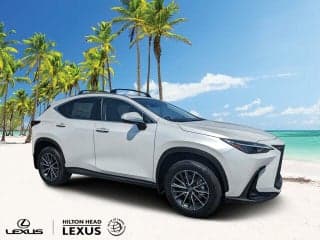 Lexus 2022 RX 350