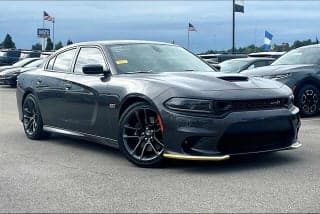 Dodge 2023 Charger