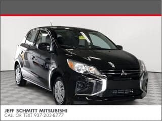 Mitsubishi 2024 Mirage