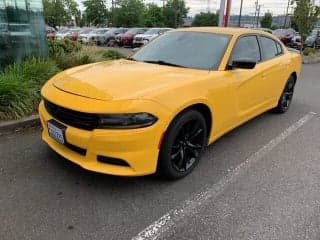 Dodge 2017 Charger