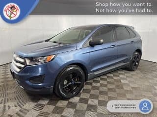 Ford 2018 Edge