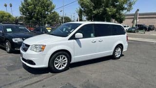 Dodge 2019 Grand Caravan