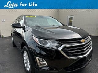 Chevrolet 2020 Equinox