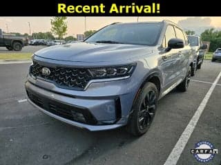 Kia 2021 Sorento