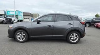 Mazda 2021 CX-3