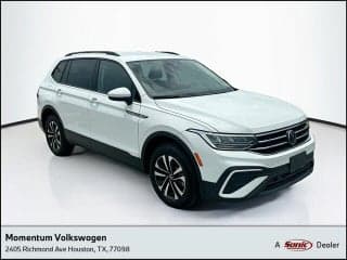 Volkswagen 2022 Tiguan