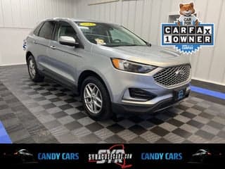 Ford 2023 Edge