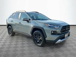 Toyota 2023 RAV4