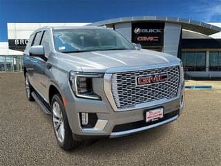 GMC 2024 Yukon