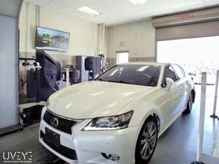 Lexus 2014 GS 350