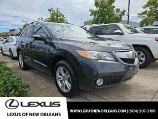 Acura 2015 RDX