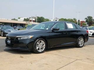 Honda 2018 Accord