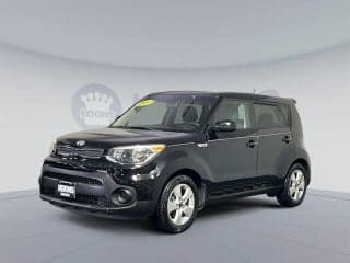 Kia 2019 Soul