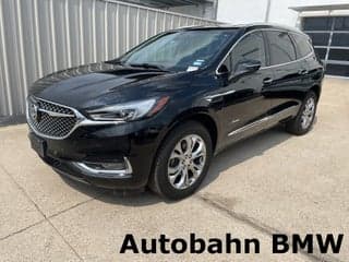 Buick 2020 Enclave