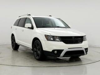 Dodge 2020 Journey