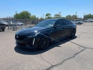 Cadillac 2021 CT5