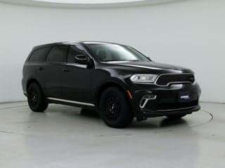 Dodge 2021 Durango