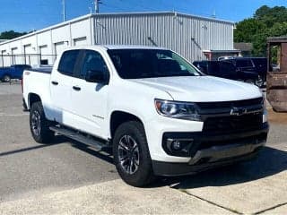 Chevrolet 2022 Colorado