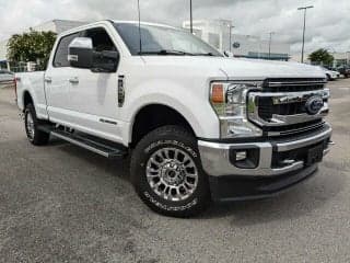 Ford 2022 F-250 Super Duty