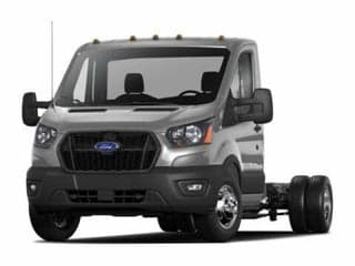 Ford 2022 Transit