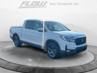 Honda 2022 Ridgeline