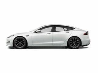 Tesla 2022 Model S