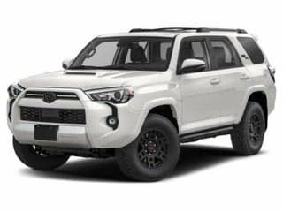 Toyota 2023 4Runner