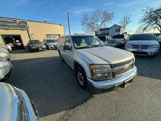 Chevrolet 2005 Colorado