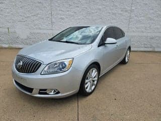 Buick 2014 Verano