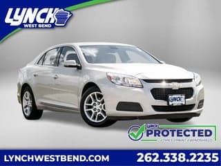 Chevrolet 2014 Malibu