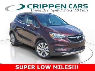 Buick 2018 Encore