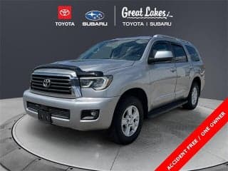 Toyota 2018 Sequoia